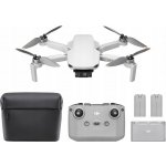 DJI Mini 4K Fly More Combo CP.MA.00000797.01 – Sleviste.cz
