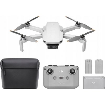DJI Mini 4K Fly More Combo CP.MA.00000797.01 – Sleviste.cz