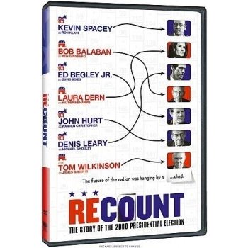 Recount DVD