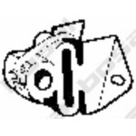 BOSAL BS 255-156 – Hledejceny.cz