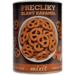 MIXIT Mixit preclíky Slaný karamel 250 g – Zbozi.Blesk.cz