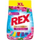 Rex Color Orchid prášek na praní 3 kg 50 PD