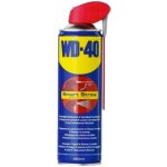 WD 40 WD-40 Olej ve spreji Smart-Straw 450ml