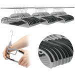 SPRINGOS HG0081 šedá 30 ks – Zboží Dáma