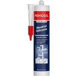 Penosil Silikon sanitární Premium 310 ml transparentní – Zboží Mobilmania