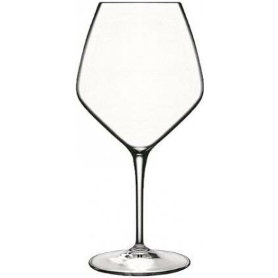 Luigi Bormioli Sklenice na víno Atelier Pinot noir Rioja 6 x 610 ml – Hledejceny.cz