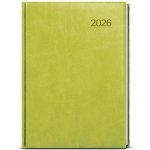 Adam Vivella B6 Denní 2026 zelená – Hledejceny.cz