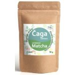 Sibi Čaga sibiřská a Matcha prášek 50 g – Hledejceny.cz