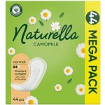 Naturella Intimky Normal Camomile 44 ks – Zboží Mobilmania