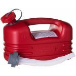 PRESSOL 21 131 - Plastový kanystr s výtokovým nástavcem 5 l – Zboží Mobilmania