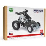 Merkur M 055 bugina – Zboží Dáma