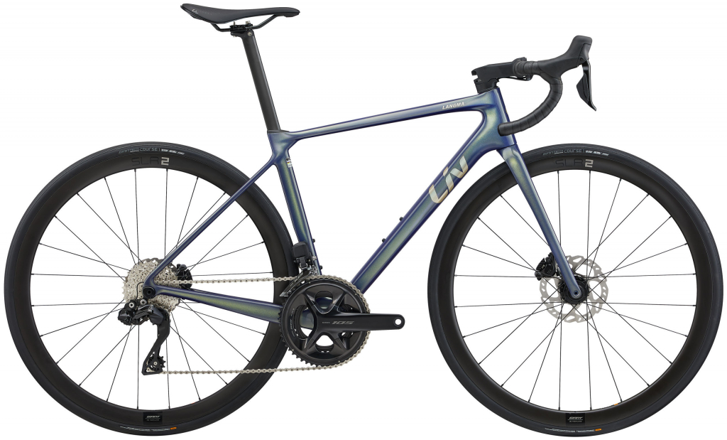 Liv Langma Advanced 0 2025