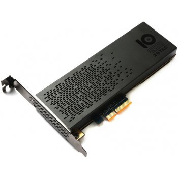 Zotac Sonix 480GB, ZTSSD-PG3-480G