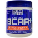 USN BCAA Power Punch 400 g – Hledejceny.cz