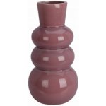 Home Styling Collection Keramická váza ve tvaru bubliny, 25 x 13 cm – Hledejceny.cz