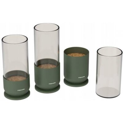 Sada pro množení rostlin FISKARS Plant Care 1080910 (3 ks) – Hledejceny.cz