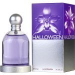 Jesus Del Pozo Halloween toaletní voda dámská 100 ml – Hledejceny.cz