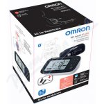 OMRON Tonometr digi.M7 Intelli IT AFib pažní+zdroj – Zboží Dáma