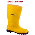 Holinky DUNLOP Ecofort Protomastor S5 – Sleviste.cz