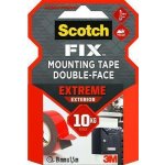 3M lepicí páska oboustranná 15 mm x 1,5 m – Sleviste.cz