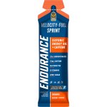 Applied Nutrition Endurance Sprint Isotonic Energy Gel + Caffeine 60 g – Zboží Mobilmania