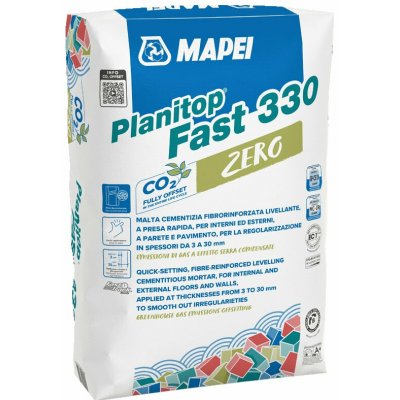 MAPEI Planitop 330 Fast 25kg – Sleviste.cz