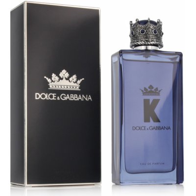 Dolce & Gabbana K parfémovaná voda pánská 150 ml