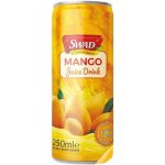 SWAD Mango džus 250 ml – Zboží Mobilmania