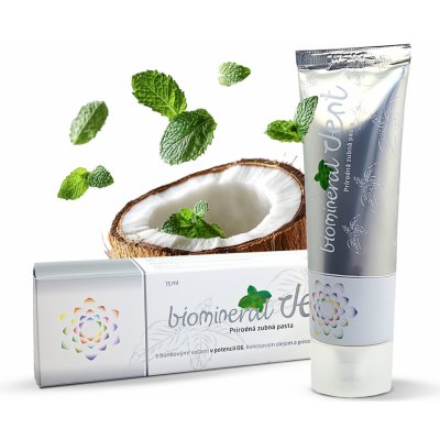 Biomineral Dent 75 ml – Hledejceny.cz