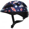 Cyklistická helma Abus Smooty 2.0 blue Space 2021