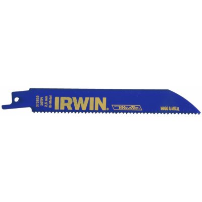 IRWIN list do mečové pily dřevo a kov - 300mm