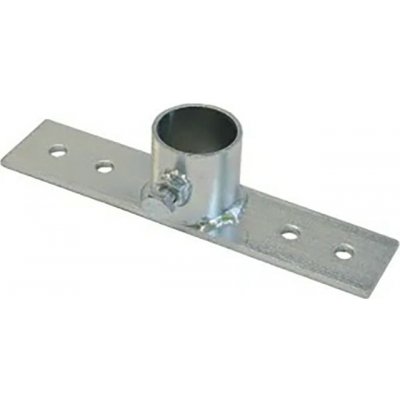 Patka na trubku do p.42mm,pás.24cm,šroub – Hledejceny.cz