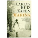 MARINA n. ed. - Carlos Ruiz Zafón – Sleviste.cz