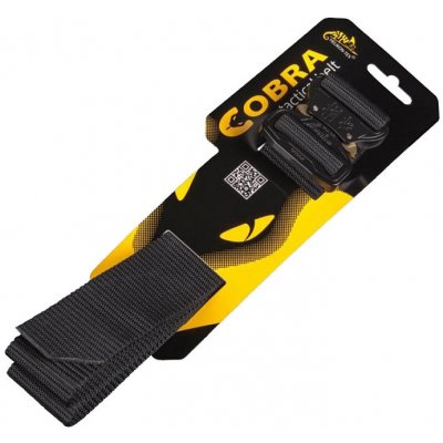 Pásek Helikon-Tex Cobra D-kroužek FX45 zelený – Hledejceny.cz