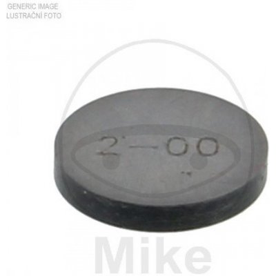 Ventilová podložka JMP 8.8 mm 2.40 – Zboží Mobilmania