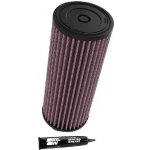 K&N Filters Vzduchový filtr KNF AC-8119 – Hledejceny.cz