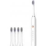 R2Invest SoniCare X-3 bílý – Zboží Mobilmania