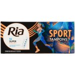 Ria Sport Super tampóny 16 ks – Zboží Dáma