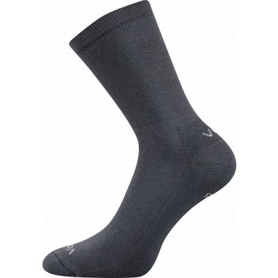 VoXX ponožky Kinetic tmavě šedá – Zboží Mobilmania