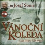 Vánoční koleda - Charles Dickens - Čte Lukáš Hlavica – Hledejceny.cz