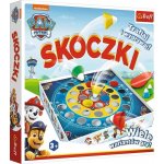 Trefl Kloboučku hop! Paw Patrol Tlapková Patrola – Hledejceny.cz