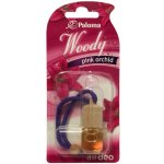 Paloma Woody Pink orchid – Hledejceny.cz