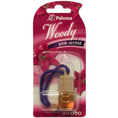 Paloma Woody Pink orchid – Hledejceny.cz