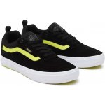 Vans Kyle Walker black/lime – Hledejceny.cz