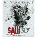 Saw VII 2D+3D BD