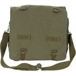 MFH BW Combat OD green stonewashed 8 l – Zboží Dáma