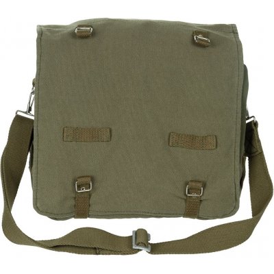 MFH BW Combat OD green stonewashed 8 l – Zboží Dáma