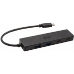 i-Tec C31HUBMETAL2A2C – Zboží Mobilmania