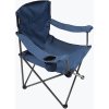 Zahradní židle a křeslo Vango Fiesta Tourist Chair denim dark