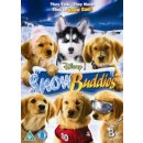 Snow Buddies DVD